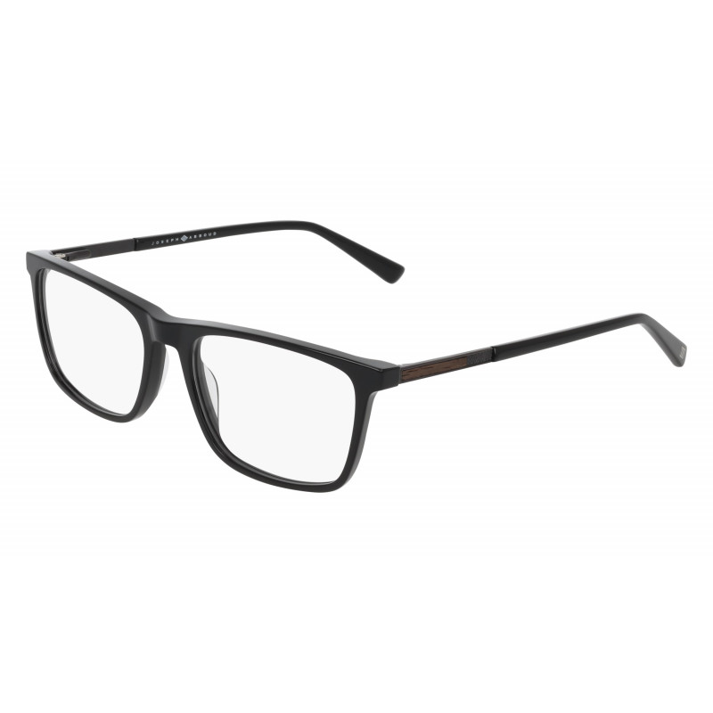 Eyeglasses Joseph Abboud JA 4123 001 Black Eyeglasses Joseph Abboud JA 4123 001 Black