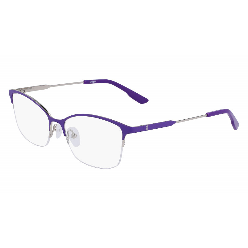 Eyeglasses SKAGA SK 2144 GENERATION 524 Violet 53mm
