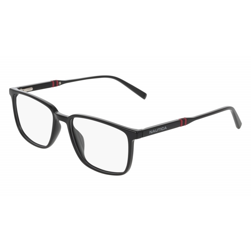 Eyeglasses NAUTICA N 8203 001 Black 54mm