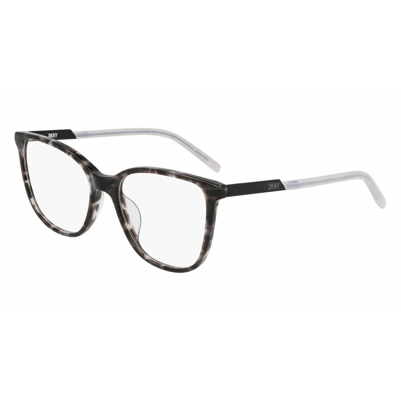 Eyeglasses DKNY DK 5066 010 Black/Tortoise Eyeglasses DKNY DK 5066 010 Black/Tortoise