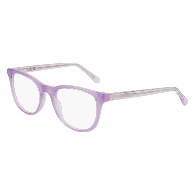 Eyeglasses Draper James DJ 1020 519 Lilac Crystal Eyeglasses Draper James DJ 1020 519 Lilac Crystal