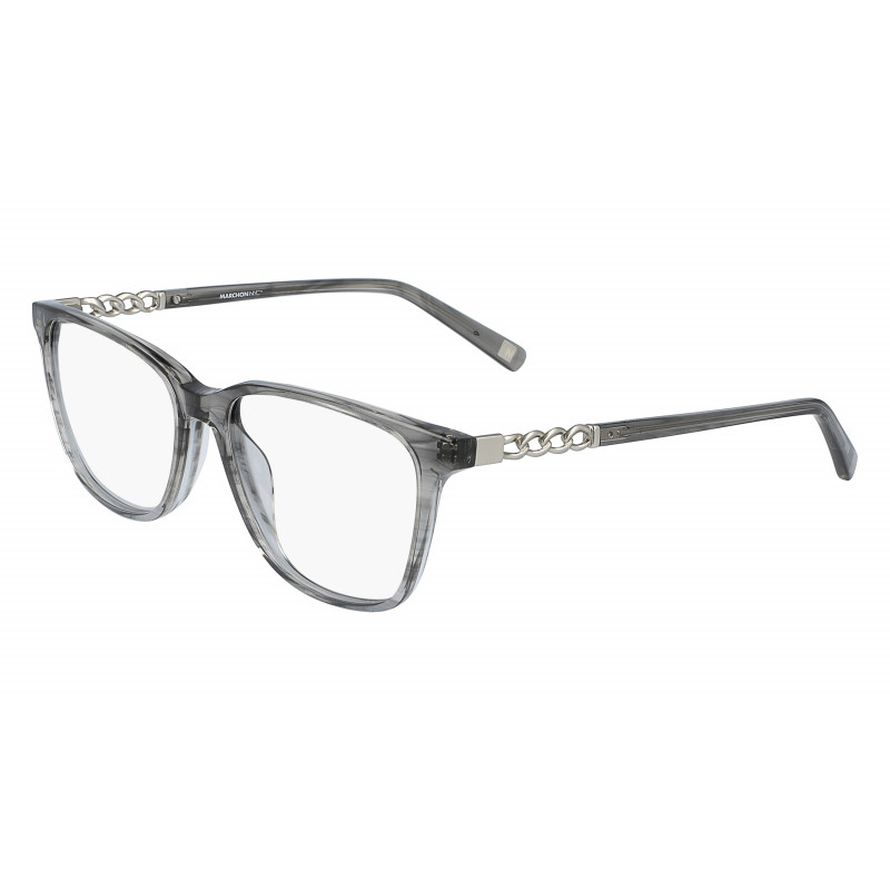 Eyeglasses MARCHON M- 5008 N 035 Grey 53mm