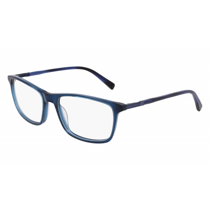 Eyeglasses Genesis G 4061 414 Navy Crystal Eyeglasses Genesis G 4061 414 Navy Crystal