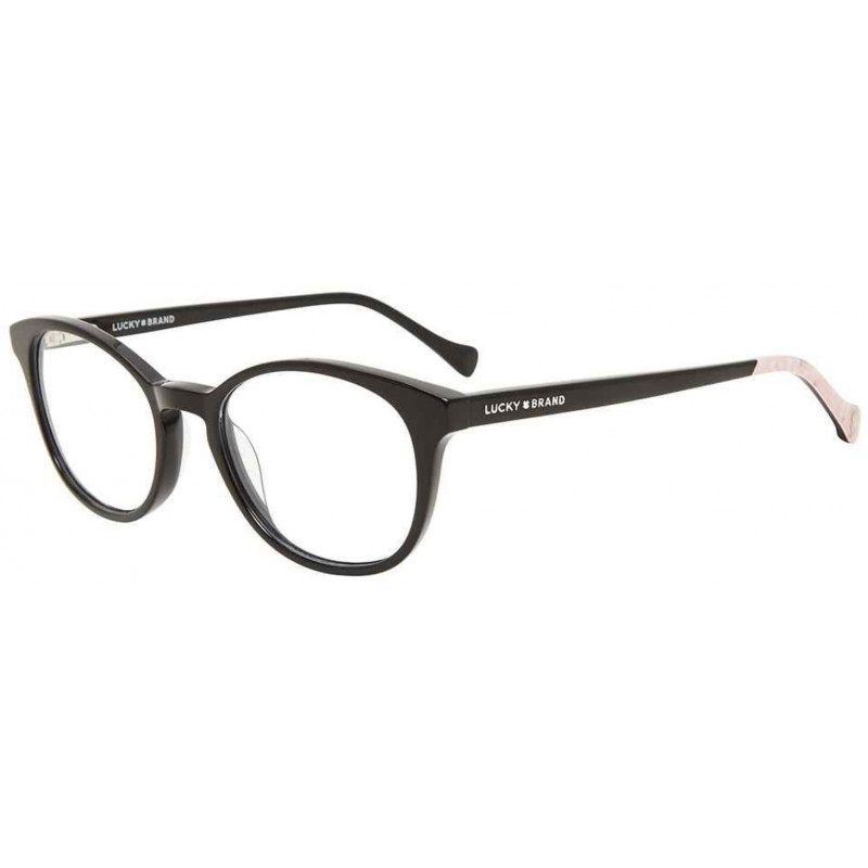 Sunglasses Lucky Brand D 720 0bla Black