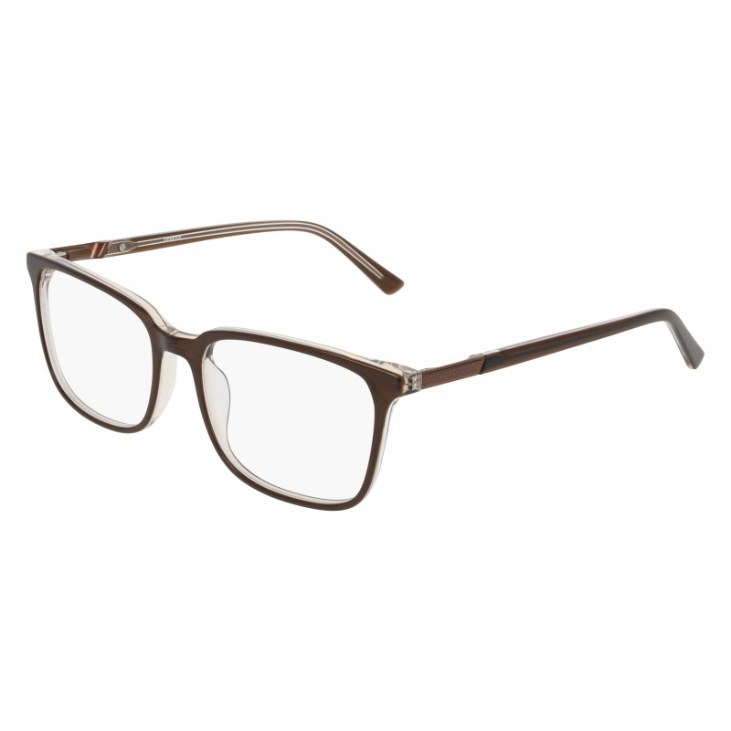 Eyeglasses Genesis G 4074 210 Brown 54mm