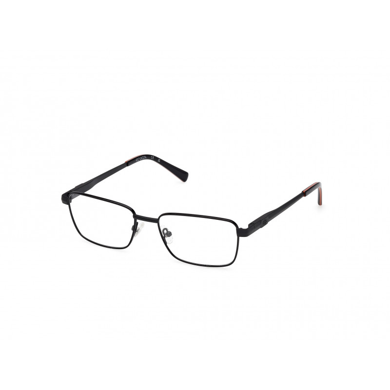 Eyeglasses Harley-Davidson HD 50112 001 Shiny Black / Eyeglasses Harley-Davidson HD 50112 001 Shiny Black /