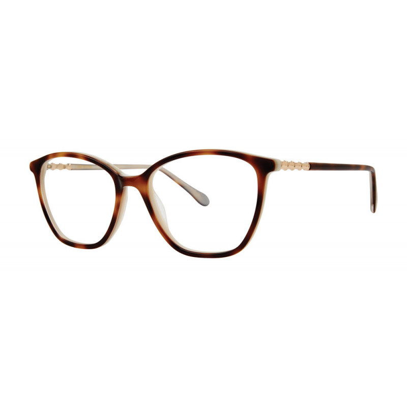 Eyeglasses Lilly Pulitzer Macee Tort/Cream Eyeglasses Lilly Pulitzer Macee Tort/Cream