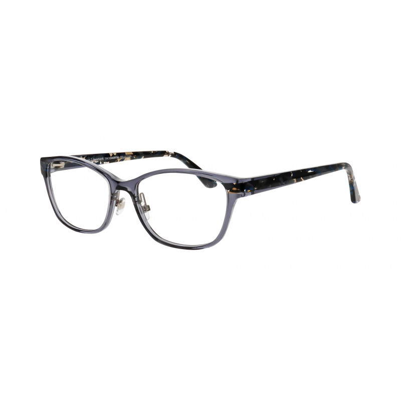 Eyeglasses Pro-design Denmark FILL 1 6725 Grey / Nosepads 53mm