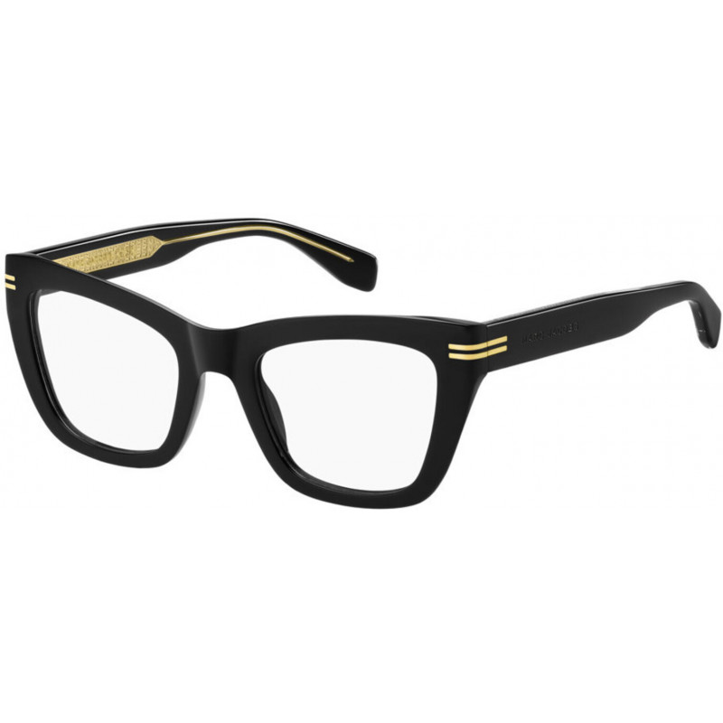 Eyeglasses Marc Jacobs MJ 1114 807 Black Eyeglasses Marc Jacobs MJ 1114 807 Black