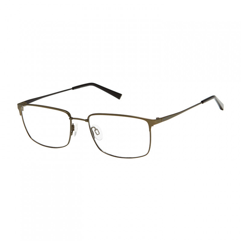 Eyeglasses Eddie Bauer 32082 Green GN Eyeglasses Eddie Bauer 32082 Green GN