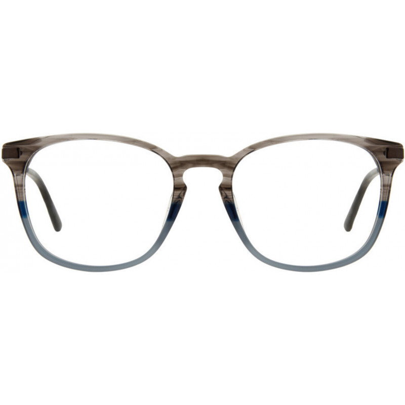 Eyeglasses Chesterfield CH 120 XL BSV Havana Blue Eyeglasses Chesterfield CH 120 XL BSV Havana Blue