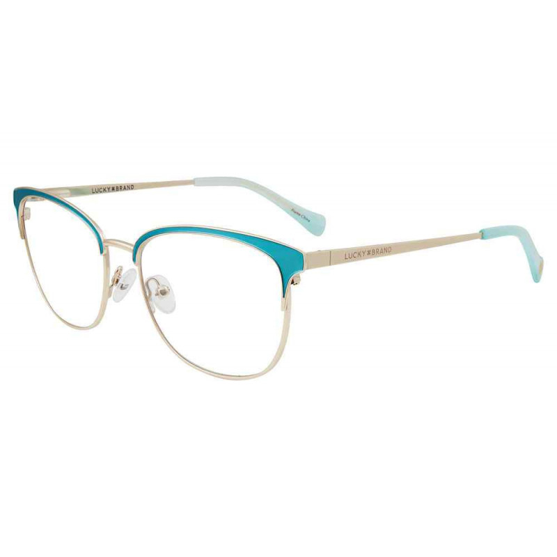 Sunglasses Lucky Brand D 115 0tea Teal