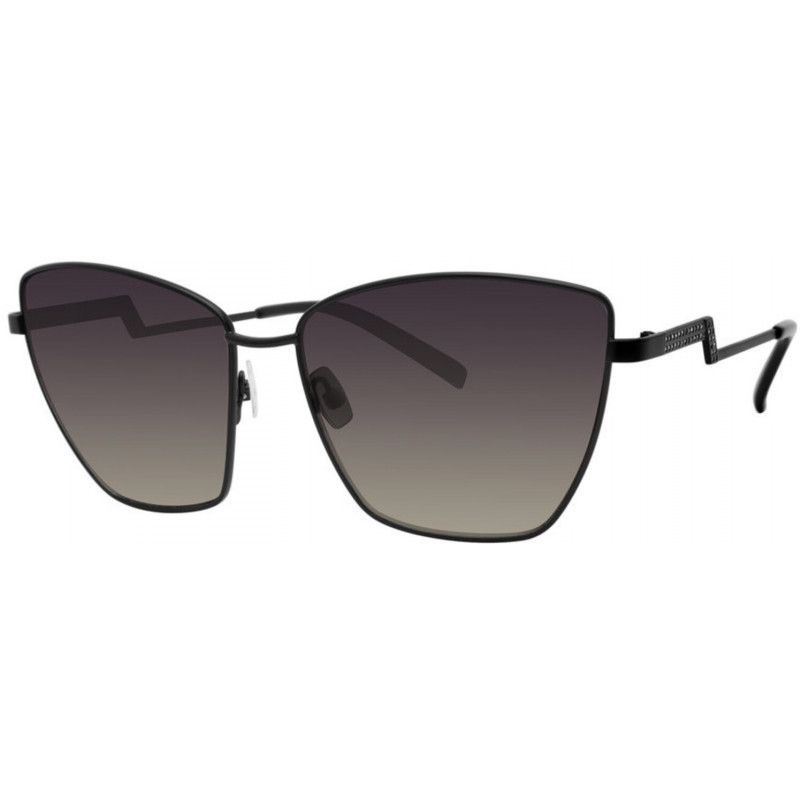 Eyeglasses Vera Wang Jules Black Eyeglasses Vera Wang Jules Black