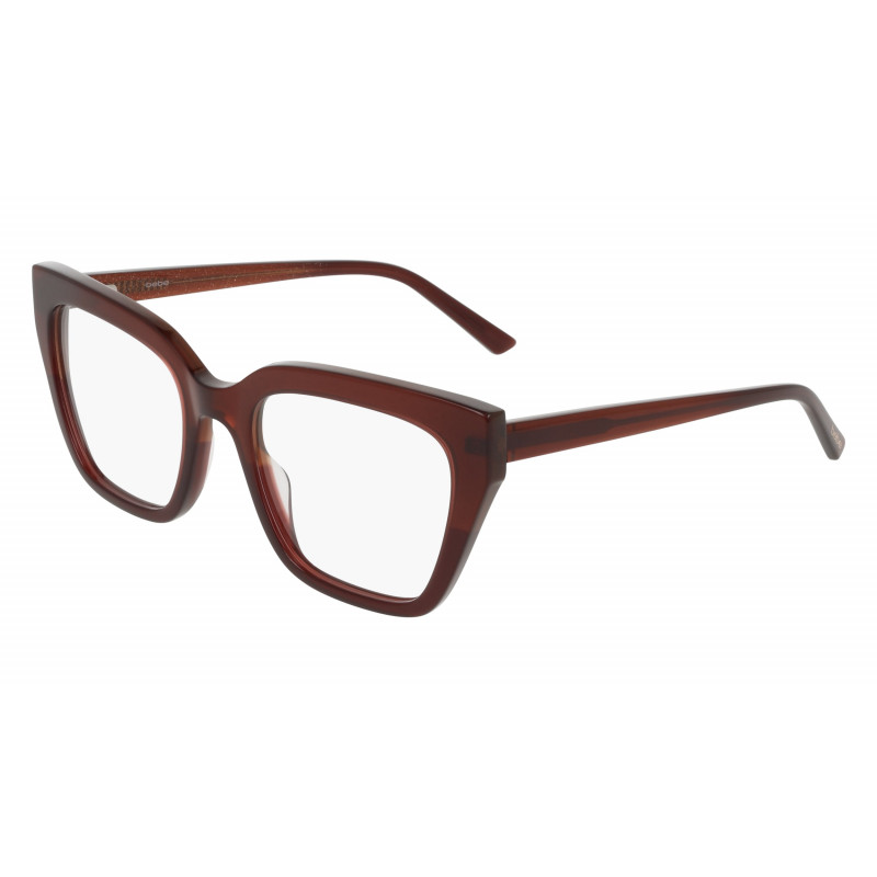 Eyeglasses BEBE BB 5262 200 Topaz Gradient 52mm
