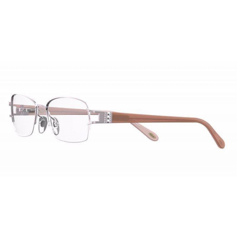 Eyeglasses Emozioni EM 4388 S8R Pink 55mm