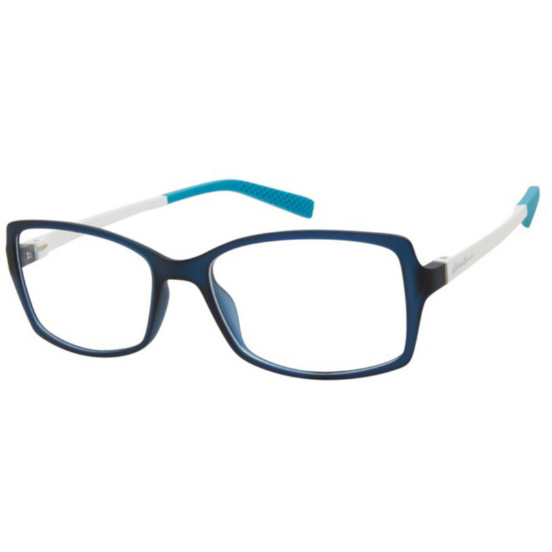Eyeglasses Eddie Bauer 32216 Navy NV Eyeglasses Eddie Bauer 32216 Navy NV