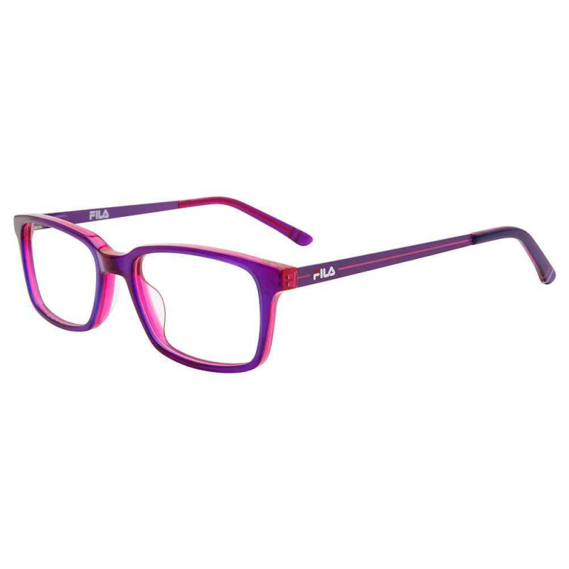 Sunglasses Fila VFI 153 0pur Purple Sunglasses Fila VFI 153 0pur Purple