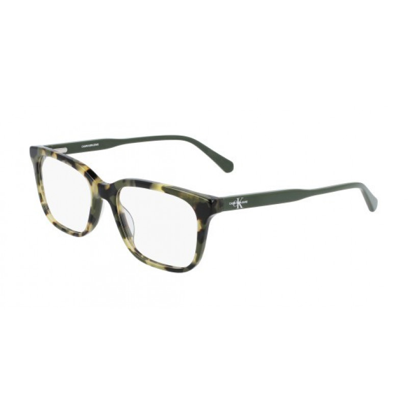Eyeglasses CALVIN KLEIN JEANS CKJ 21606 370 Cargo Tortoise Eyeglasses CALVIN KLEIN JEANS CKJ 21606 370 Cargo Tortoise