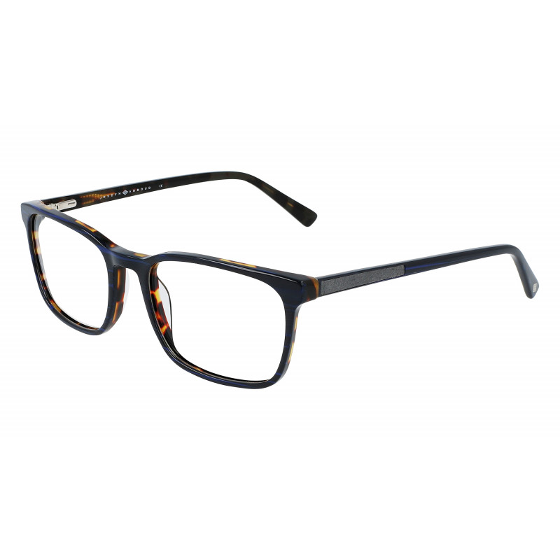 Eyeglasses Joseph Abboud JA 4095 414 Navy Horn Eyeglasses Joseph Abboud JA 4095 414 Navy Horn
