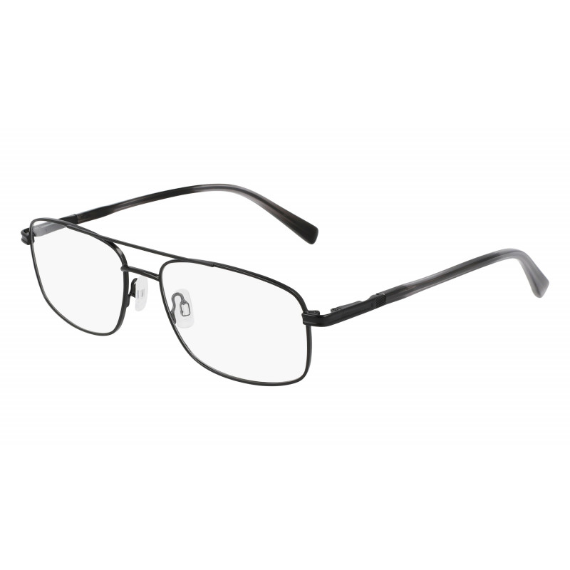 Eyeglasses Genesis G 4060 001 Black Eyeglasses Genesis G 4060 001 Black