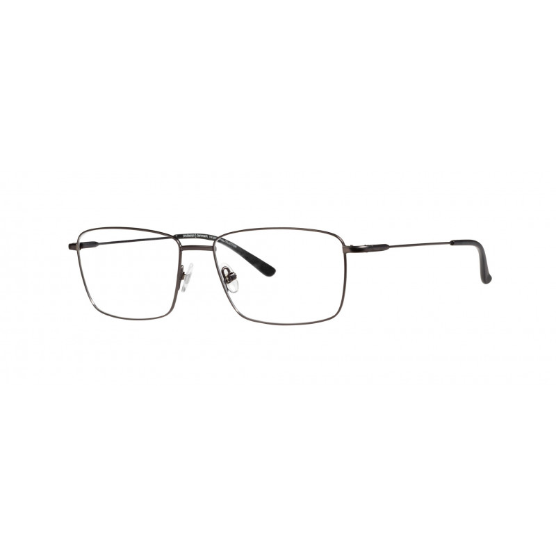 Eyeglasses Pro-design Denmark Model 3159 6621 Grey / Nosepads 57mm