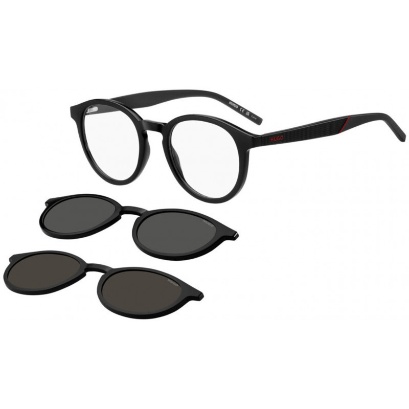 Sunglasses Hugo (hug) HG 1330 /CS 2 0799 99 Transparent Sunglasses Hugo (hug) HG 1330 /CS 2 0799 99 Transparent
