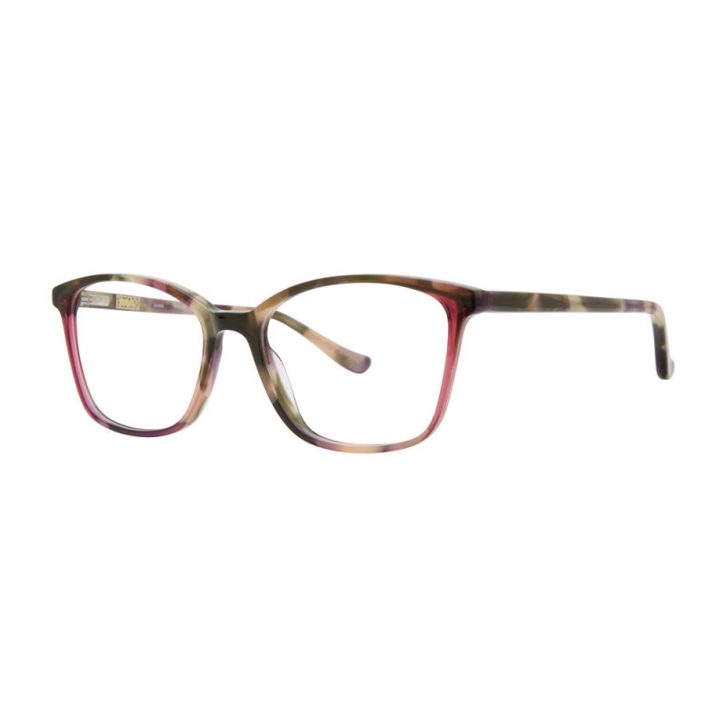 Eyeglasses Kensie Finesse Flamingo Tortoise Eyeglasses Kensie Finesse Flamingo Tortoise