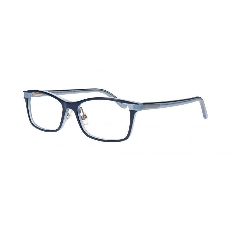 Eyeglasses Pro-design Denmark Model 3642 9022 Blue Medium Shiny 51mm