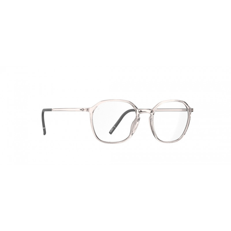 Eyeglasses Silhouette SPX Illusion 2983 8510 Smoky Blossom 49mm