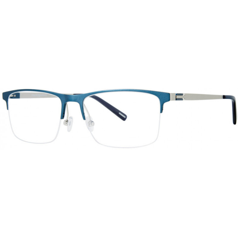 Eyeglasses Jhane Barnes Symmetric Steel Eyeglasses Jhane Barnes Symmetric Steel