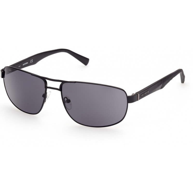 Sunglasses Harley-Davidson HD 0946 X 02A Matte Black /