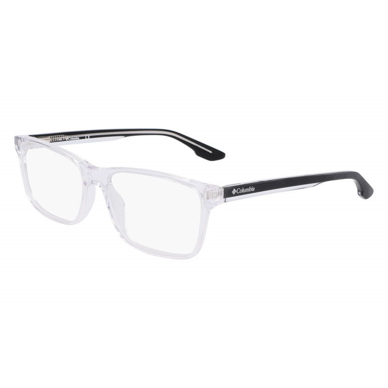 Eyeglasses Columbia C 8036 970 Crystal 57mm