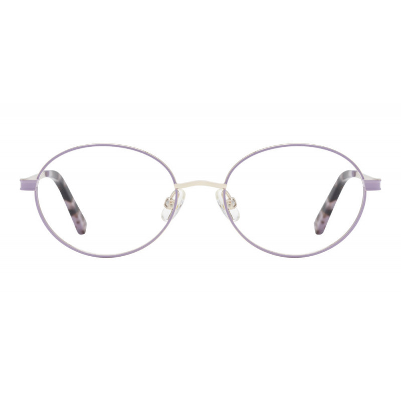 Eyeglasses Juicy Couture JU 965 789 Violet 46mm