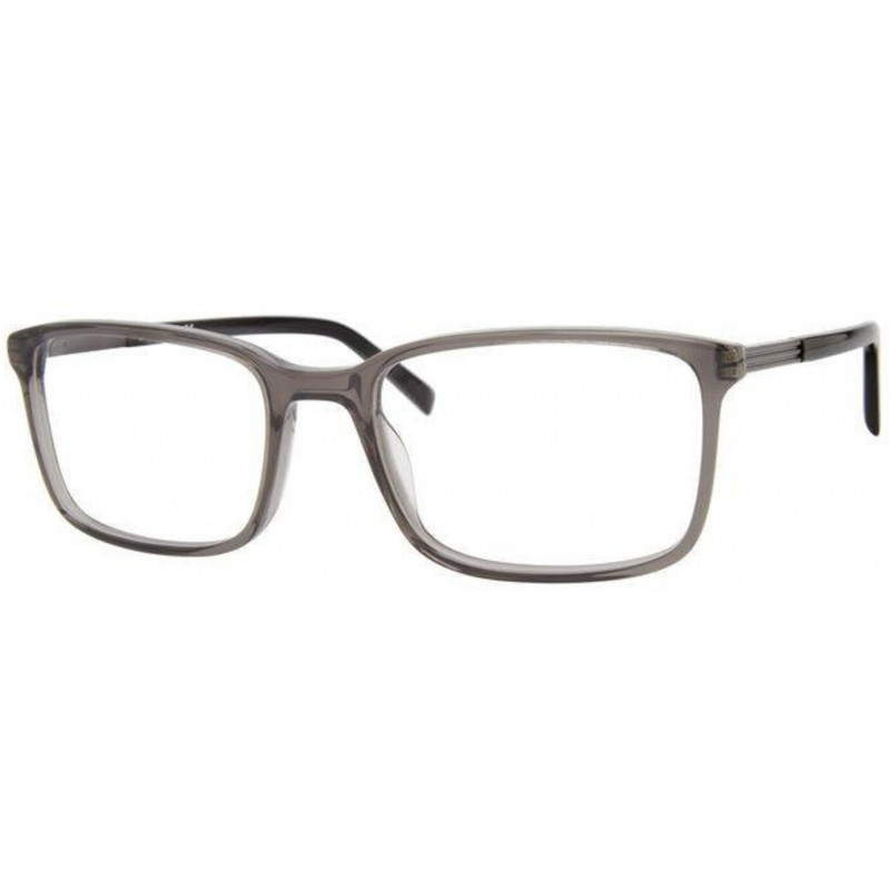 Eyeglasses Liz Claiborne CB 323 CBL Grey Crystal 55mm