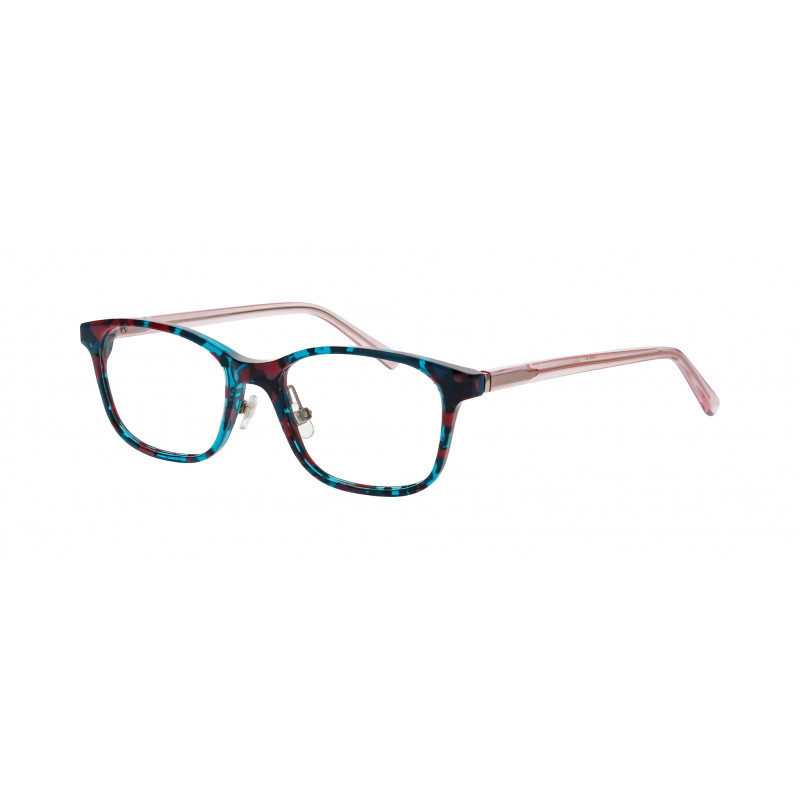 Eyeglasses Pro-design Denmark VIBE 2 9324 Petrol Demi Eyeglasses Pro-design Denmark VIBE 2 9324 Petrol Demi