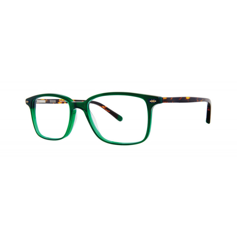 Eyeglasses Original Penguin The Leopold Ambrosia Green 53mm