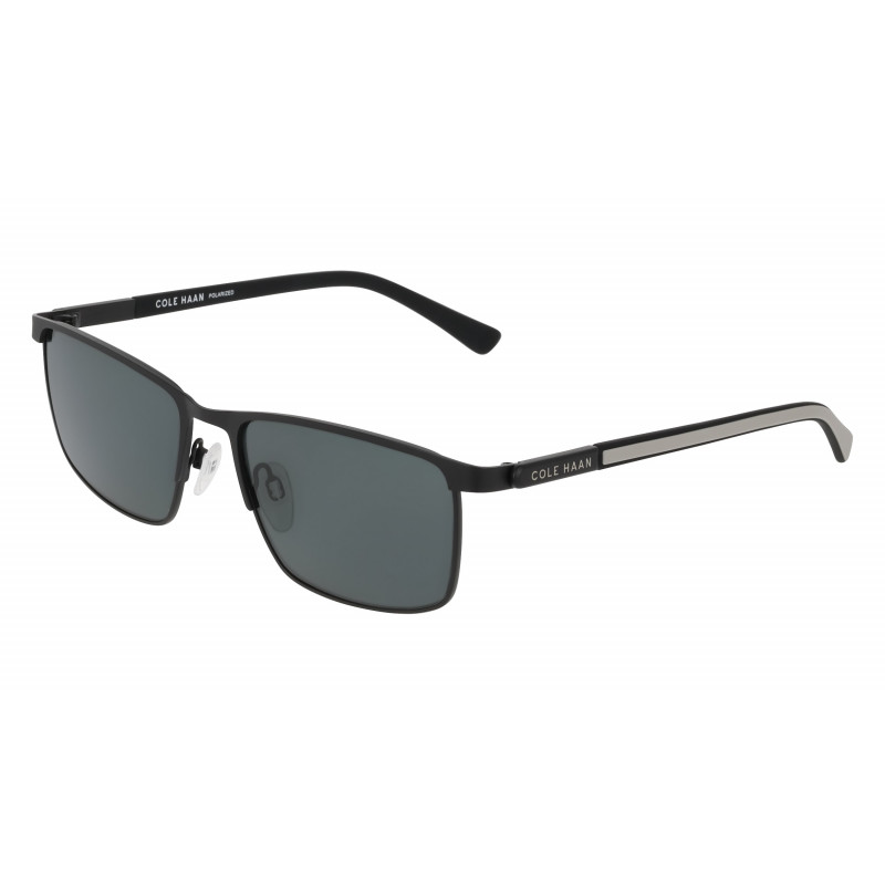Sunglasses Cole Haan CH 6087 001 Black Sunglasses Cole Haan CH 6087 001 Black