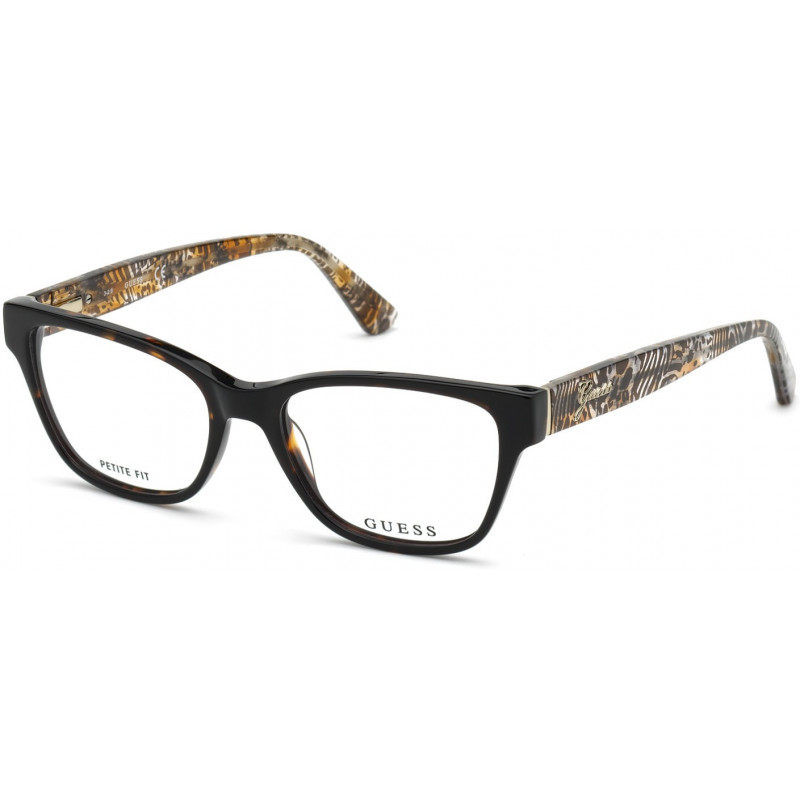 Muzz Men's Large Square Eyeglasses – FuzWeb