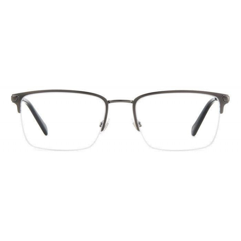 Eyeglasses Fossil FOS 7147 R80 Grey Eyeglasses Fossil FOS 7147 R80 Grey