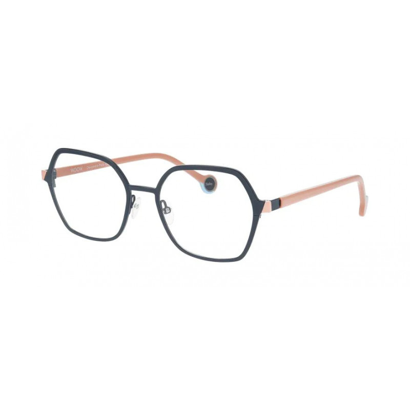 Eyeglasses WOOW SWEET SALTY 2 933 Blue / Nosepads 51mm