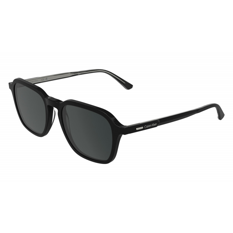 Sunglasses CK 26507 S 001 Black 53mm