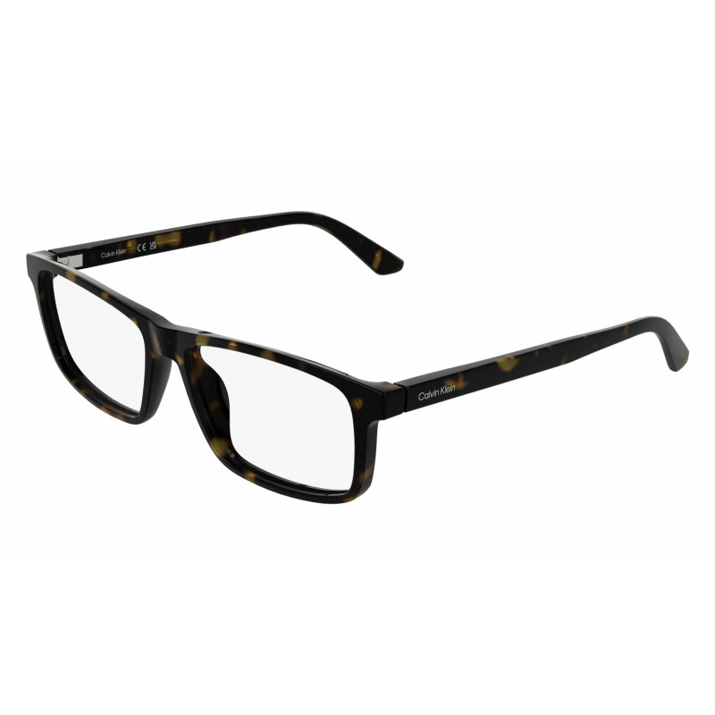 Eyeglasses CK 25546 235 Dark Havana Eyeglasses CK 25546 235 Dark Havana