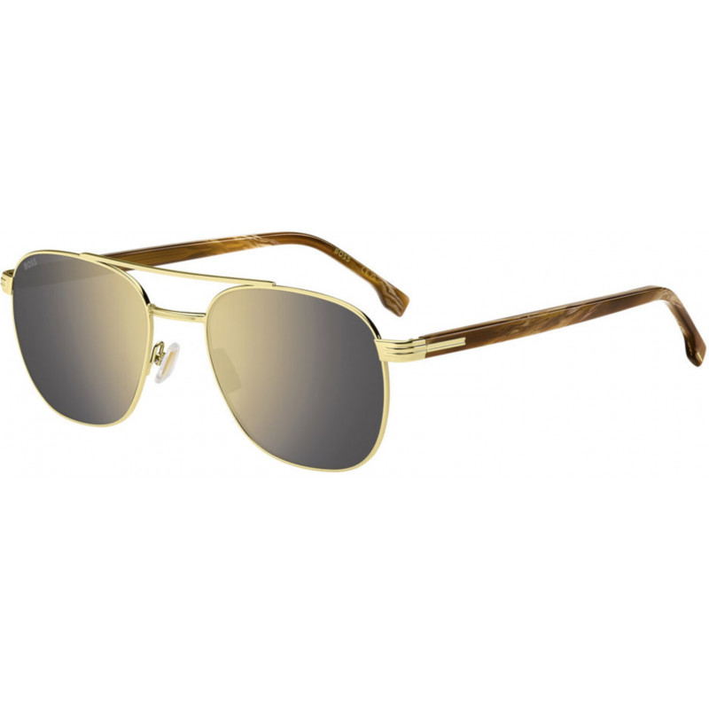 Sunglasses Boss (hub) 1723 /S 5UJO Jo Grey Bronze Mirror Sunglasses Boss (hub) 1723 /S 5UJO Jo Grey Bronze Mirror