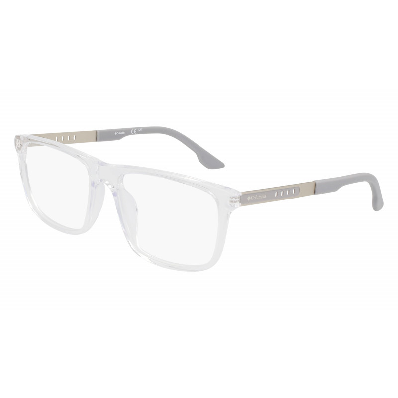 Eyeglasses Columbia C 8052 N 970 Crystal Clear 57mm