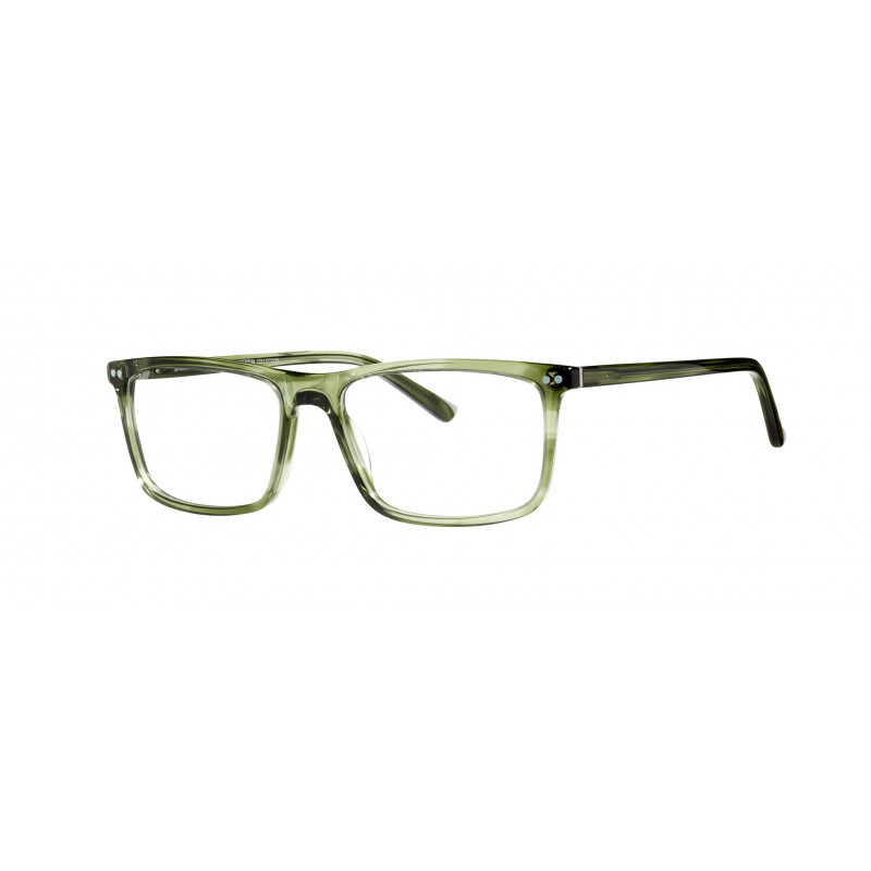 Eyeglasses Pro-design Denmark Model 3619 9512 Green Light Shiny Eyeglasses Pro-design Denmark Model 3619 9512 Green Light Shiny