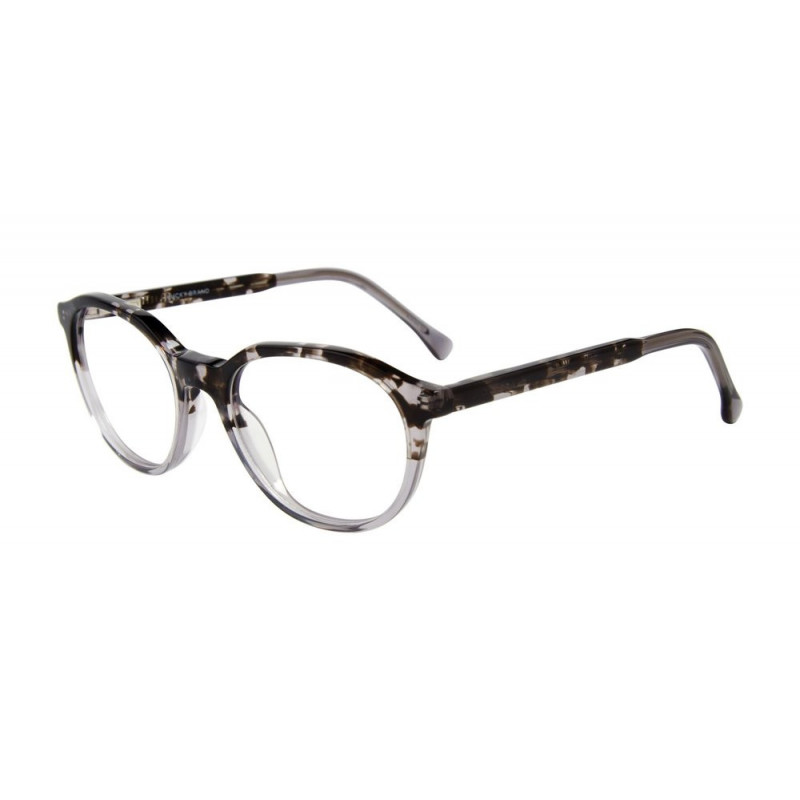 Sunglasses Lucky Brand VLBD 825 0gre Grey Havana 47mm