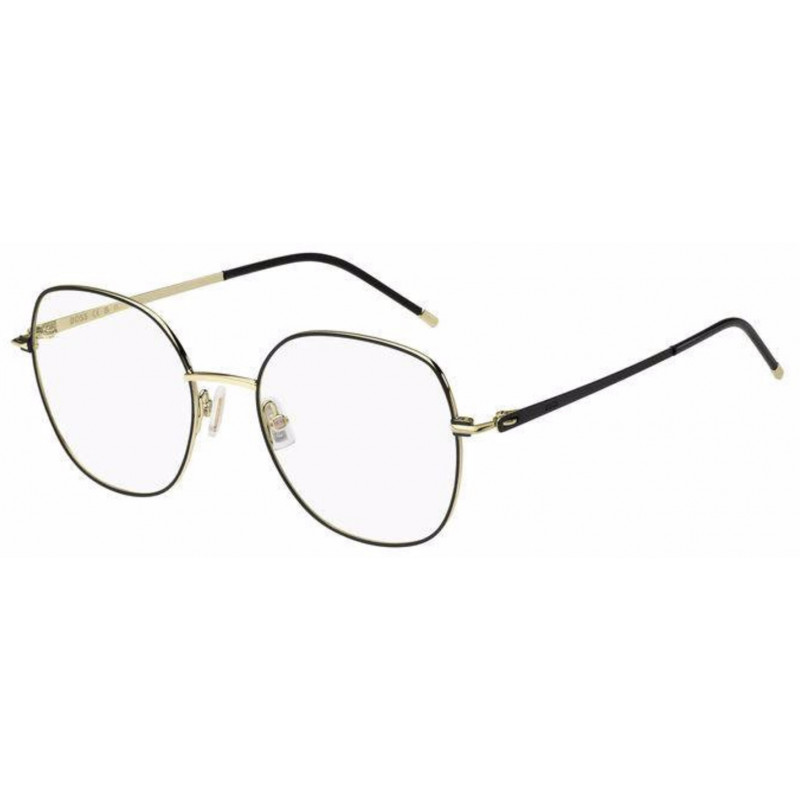 Eyeglasses Boss (hub) 1529 RHL Gold Black 52mm
