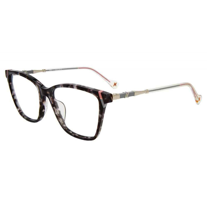 Sunglasses Yalea VYA 018 V 096n Grey Sunglasses Yalea VYA 018 V 096n Grey