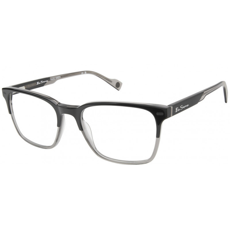 Eyeglasses Ben Sherman MARK C01 Black 53mm