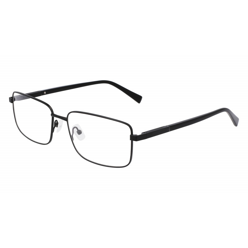 Eyeglasses MARCHON M- 2029 002 Matte Black Eyeglasses MARCHON M- 2029 002 Matte Black